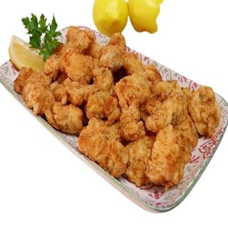 Lágrimas De Pollo  (1)