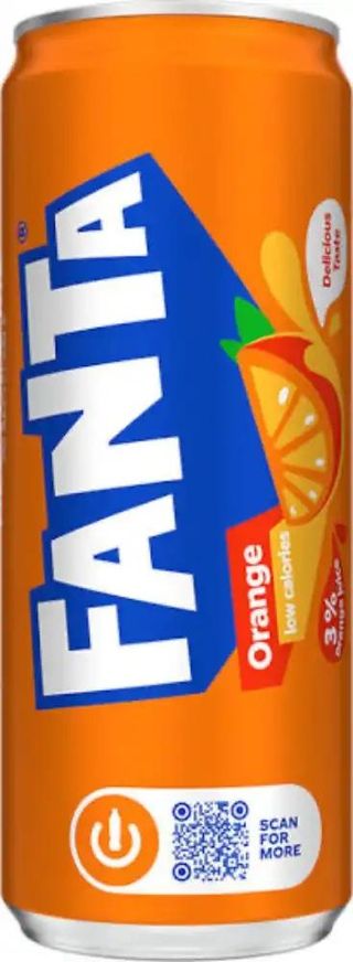 Fanta 0,33