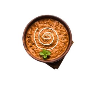 Daal Makhani
