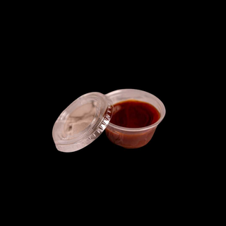 Salsa BBQ