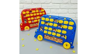 Настольная игра Угадай кто?