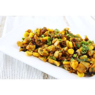 Corn Masala