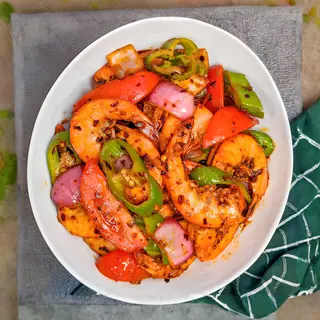 Prawn devel