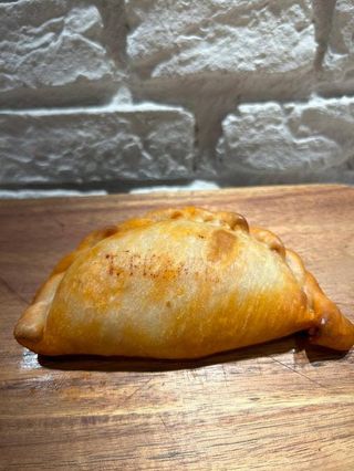 Empanada De Ternera Picante
