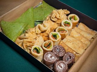 Мікс налисників "Колодія"