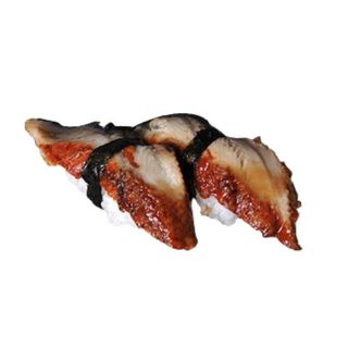 74 Nigiri De Anguila