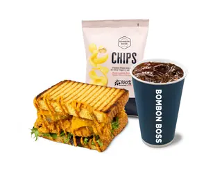 Menú Brioss