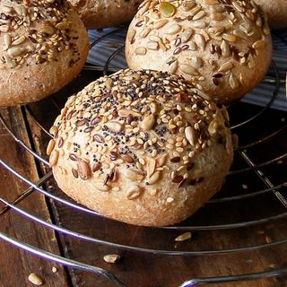 Pan Semillas Espelta 1 Ud.