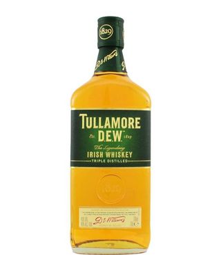 Վիսկի Tullamore Dew 40% 0,05լ, , հատ