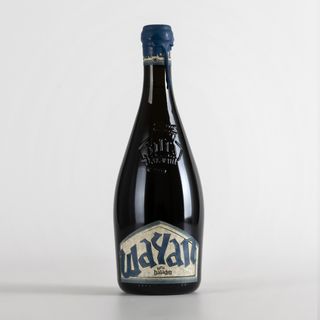 Baladin Birra Wayan 750ml