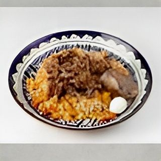 Плов ташкентский