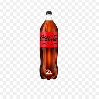 Coca-Cola Zero Azúcar (2 Lt.)