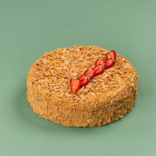 Торт Наполеон 1,2 кг