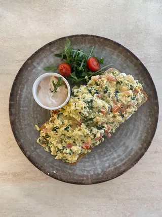 Fitness kajgana 300gr