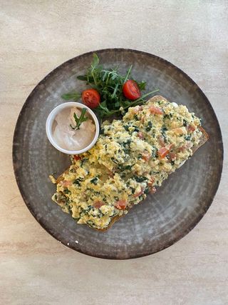 Fitness kajgana 300gr