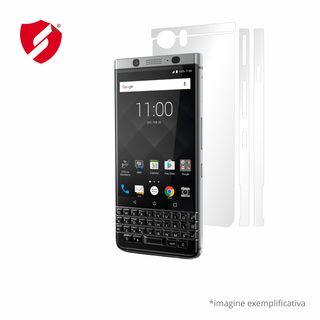 Folie  Blackberry Keyone - Doar Spate
