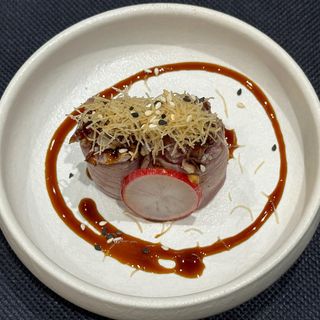 196 Tuna scottato jo 2 pezzi