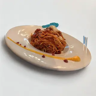Pasta Bolognese
