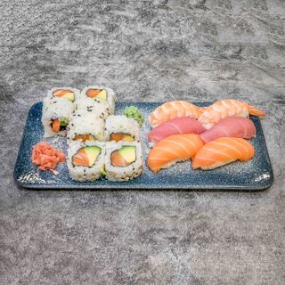 111. Bentó 5 (14 Uds.)