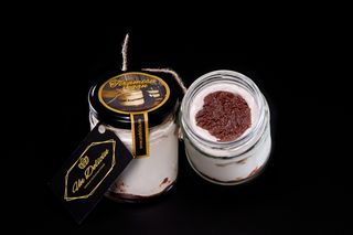 TIRAMISU VEGAN - NXT