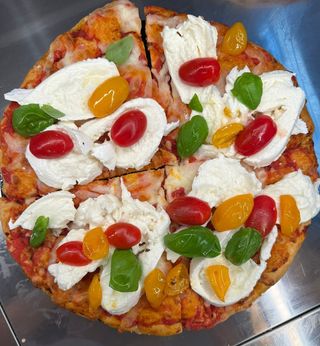 Margherita D.O.P - intera