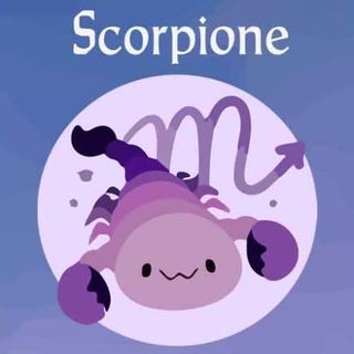 Scorpione 