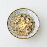Risotto De Setas Variadas  (Sin Gluten)