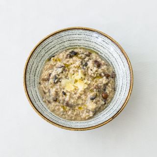 Risotto De Setas Variadas  (Sin Gluten)