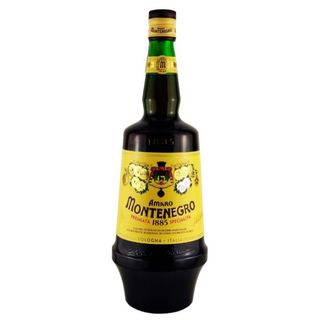 Amaro Montenegro