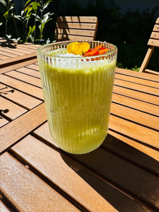 Coconut Cloud Matcha (300ml)