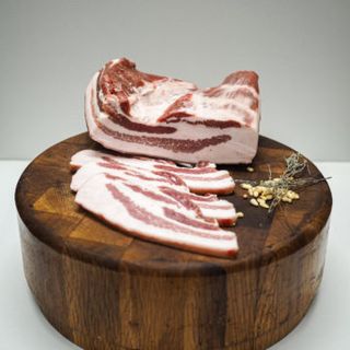 Panceta Ral D'Avinyó 300 Gr