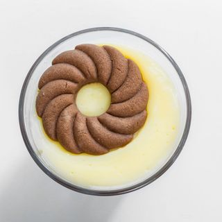 Бисквитена торта