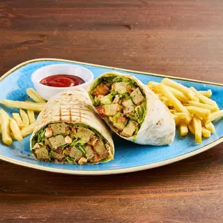 Vegan Wrap