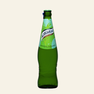 ლიმონათი ტარხუნა / Tarragon lemonade (ზედაზენი / Zedazeni)