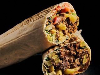 Шаурма Мікс