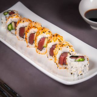 Maguro Roll (8 Uds.)