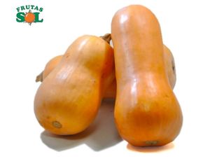 Calabaza  (1 Kg Aprox)