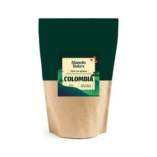 Café em Grão Origem Colômbia (250gr)