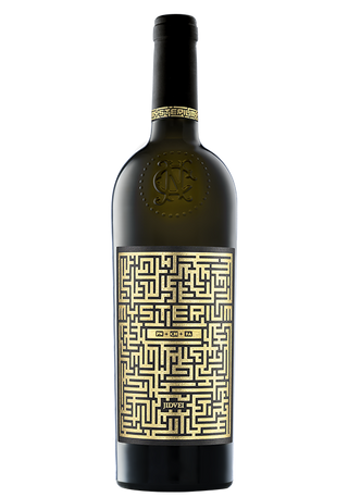 Jidvei MYSTERIUM PN + CH + FA alb sec 12.5% 0.75