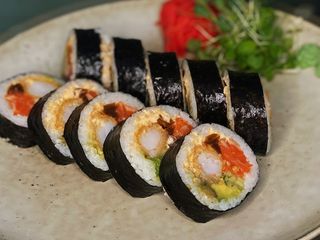 Спешл Ебі Тен (370g)