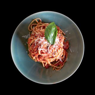 Spaguetti Bolognaise