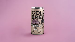 Cold brew 200ml