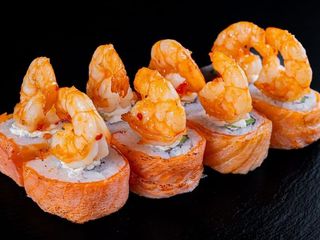 Фірмовий рол (400g)