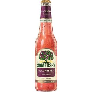 Somersby Blackberry but.0,4l