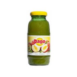 Succo di frutta alla pesca