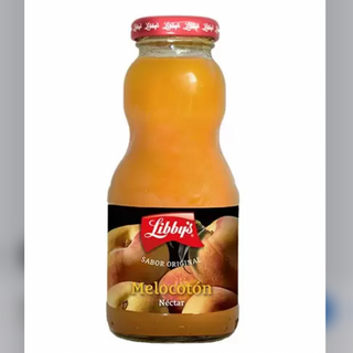 Zumo Melocotón