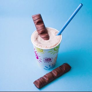 Batido de helado (Mediano)