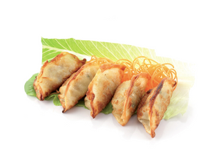Gyoza