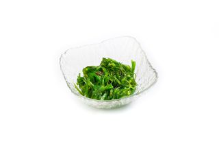 002 Goma wakame