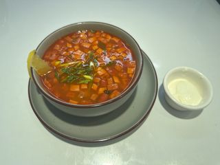 Солянка (350 г)